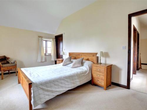 Holiday Home Bull Cottage