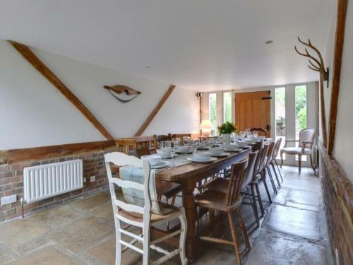 Holiday Home Standen Farm