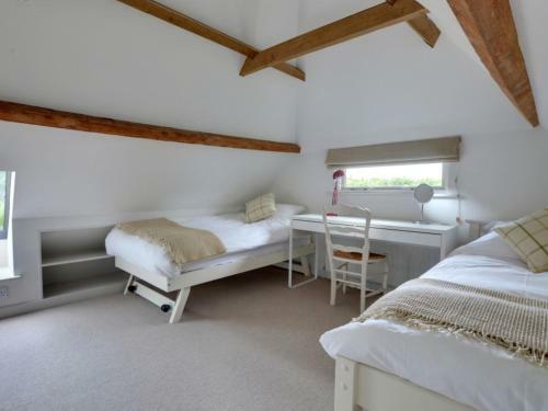Holiday Home Standen Farm