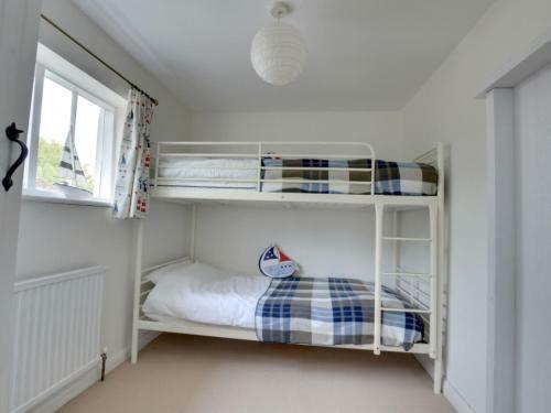Holiday Home Standen Farm