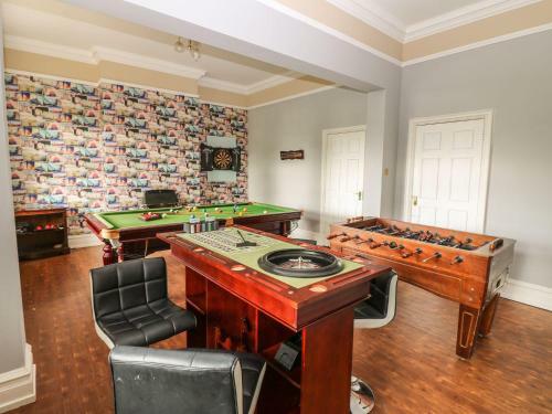 Mohan House, Belper