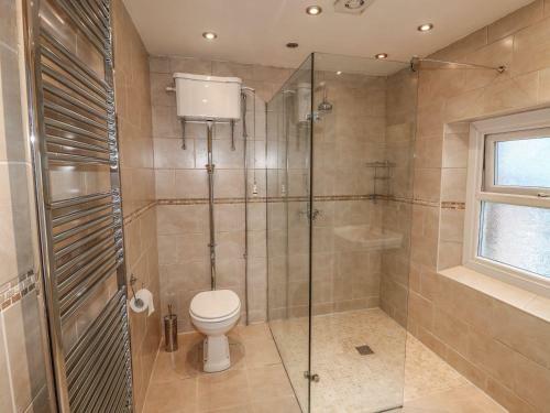 Mohan House, Belper