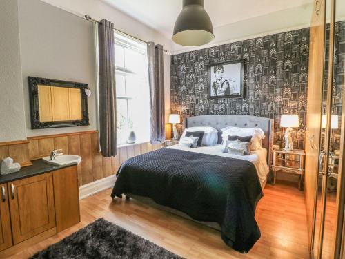Mohan House, Belper
