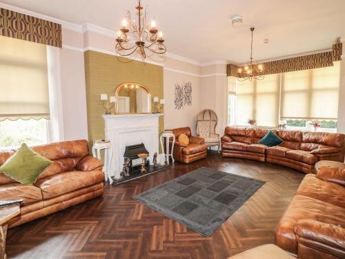 Mohan House, Belper