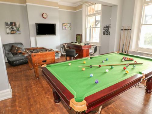 Mohan House, Belper