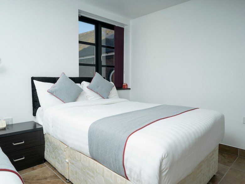 Bed & Breakfast Atz&h Inn