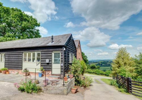 Apartamento Pandy Barn