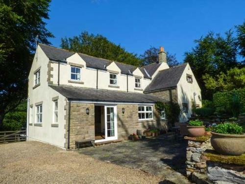 New House