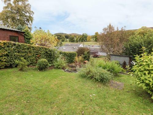 Kintyre Cottage, Biggar