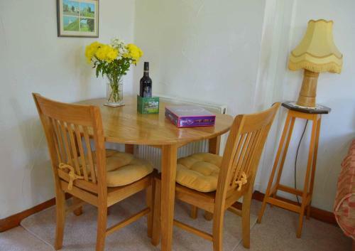 Barley Cottage