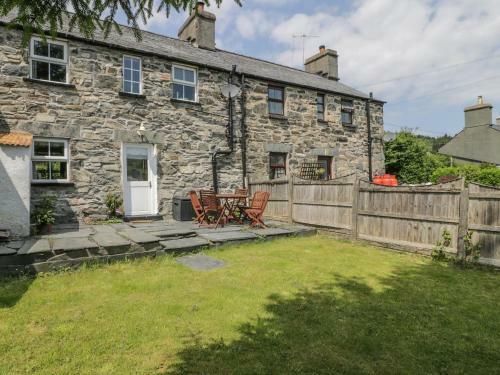 Preswylfa, Betws-y-coed