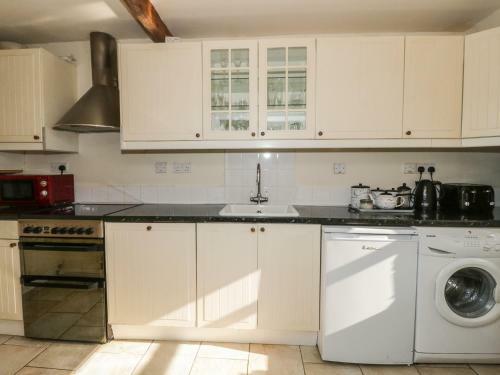 The Cottage, Coed Y Celyn