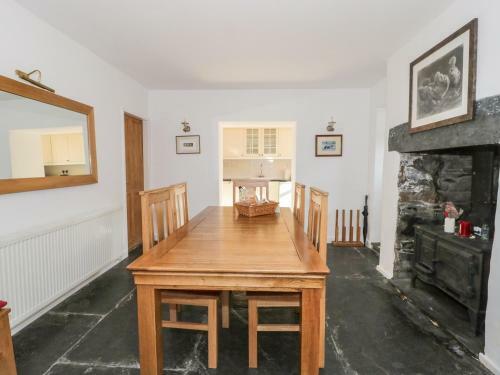The Cottage, Coed Y Celyn