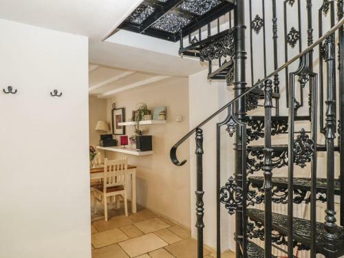The Cottage, Bideford