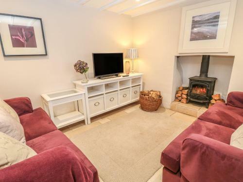 The Cottage, Bideford