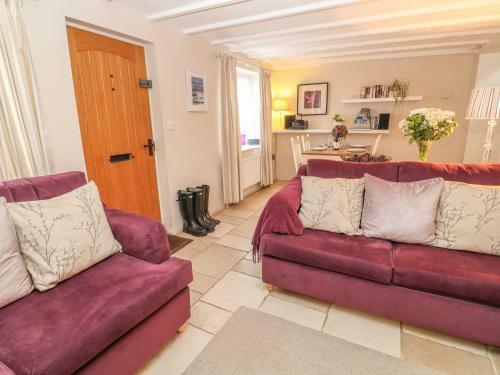 The Cottage, Bideford