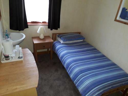 Hostal Mirandas Guest House