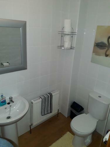 Hostal Mirandas Guest House