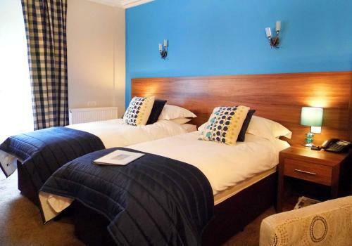 Queens Head Hotel