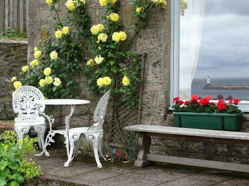 The Lookout, Berwick-upon-tweed