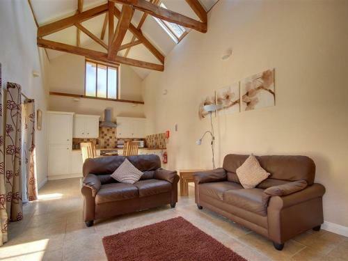 Holiday Home Hazel Cottage