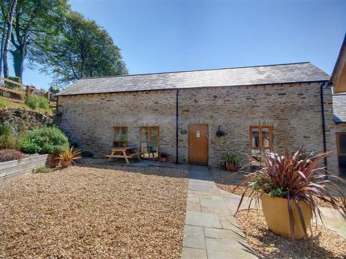 Holiday Home Hazel Cottage