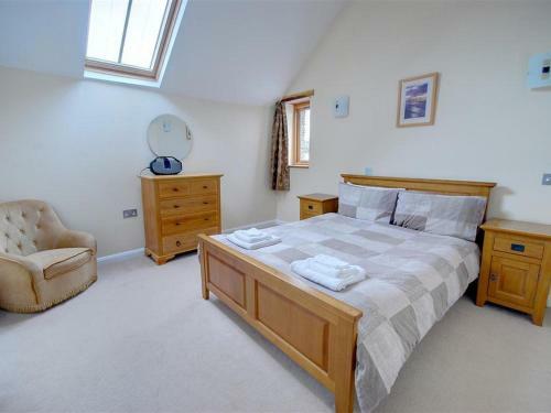 Holiday Home Hazel Cottage