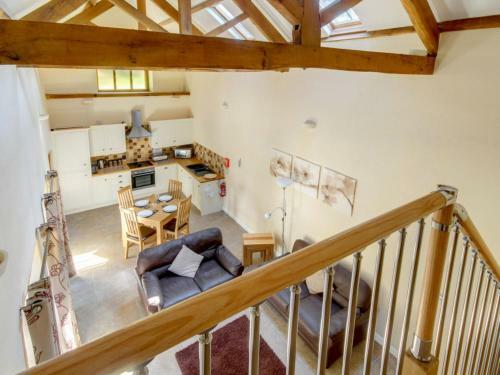 Holiday Home Hazel Cottage