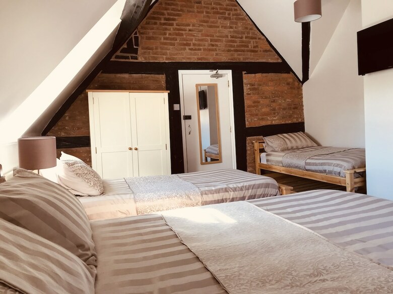 Hostal Severn Valley Guest House