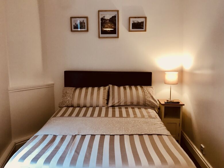Hostal Severn Valley Guest House