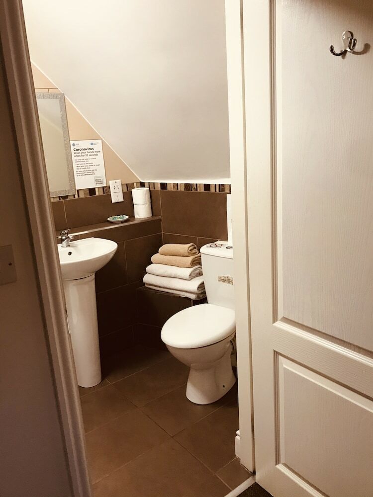 Hostal Severn Valley Guest House