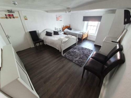 Hotel Thirteen Bicester