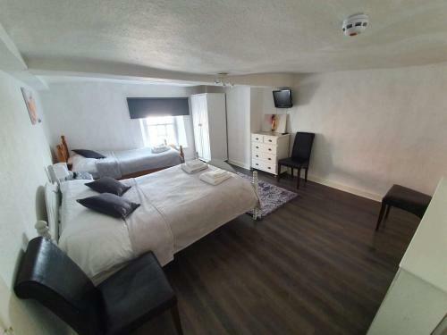 Hotel Thirteen Bicester