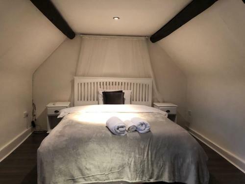 Hotel Thirteen Bicester