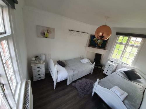 Hotel Thirteen Bicester