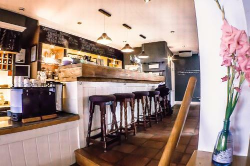 Hotel Thirteen Bicester