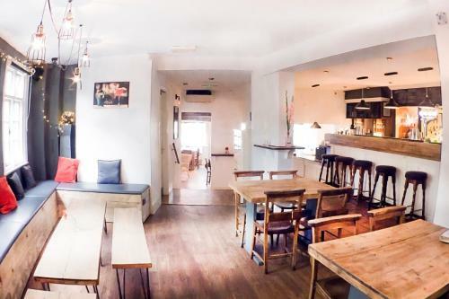Hotel Thirteen Bicester