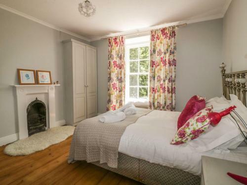 Benbole Farmhouse, Bodmin
