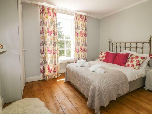 Benbole Farmhouse, Bodmin