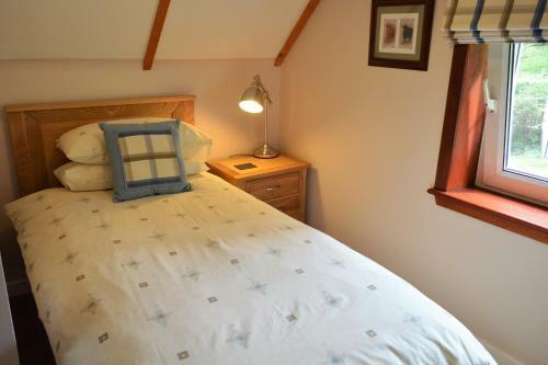 Larch Cottage