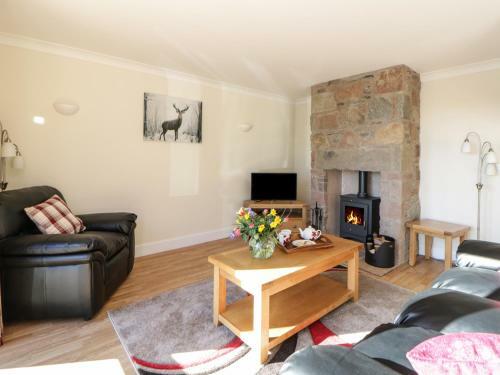 Woodside, Blairgowrie