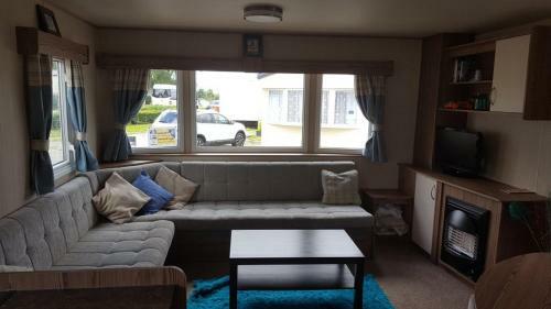 Tiggs Caravans