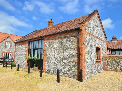 Holiday Home Swallow Barn