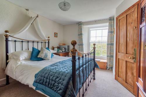 Tregolls Farm B&B