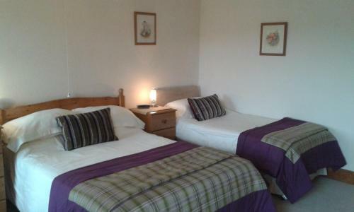 Tregolls Farm B&B