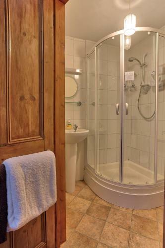 Tregolls Farm B&B