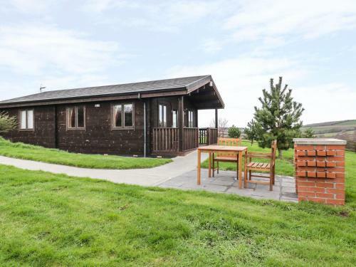 Willow Lodge, Bodmin