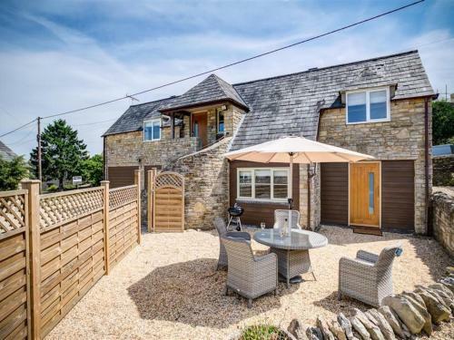 The Old Granary, Nether Westcote