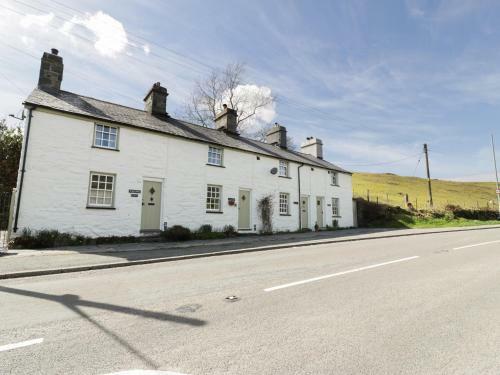 Tan Y Rhos Cottage
