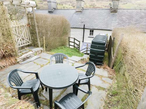 Tan Y Rhos Cottage
